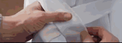 特别火的蝴蝶结打结教程,简单、快捷,赶紧拿走!