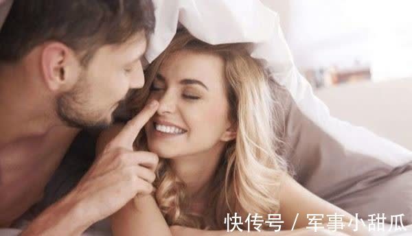 同房|女性最佳受孕时间,不是早晨也不是晚上,答案跟你想的不一样