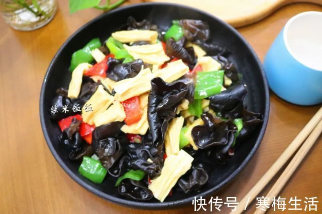 白糖|6道清爽素菜,少油少盐解油腻,每顿饭炒一盘,太受欢迎了