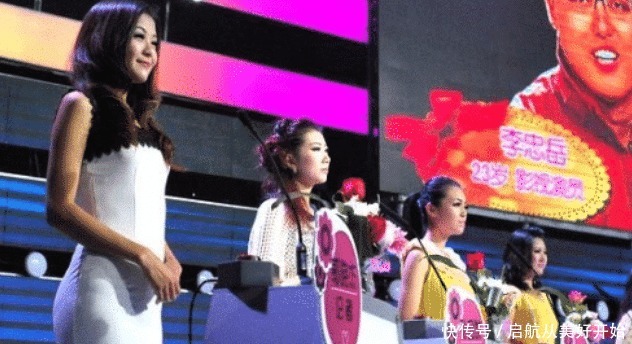 收视率|“非诚勿扰”的女嘉宾都是从哪里来的,她们都是“托”吗