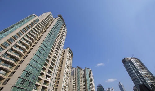 小高层|想买房,却不知道怎样选楼层最好?过来人建议:“2选3不选”