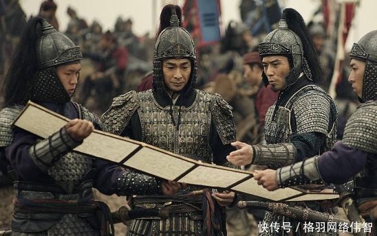 明朝|抗倭名将戚继光,不过是明朝一个“裱糊匠”,心有余而力不足