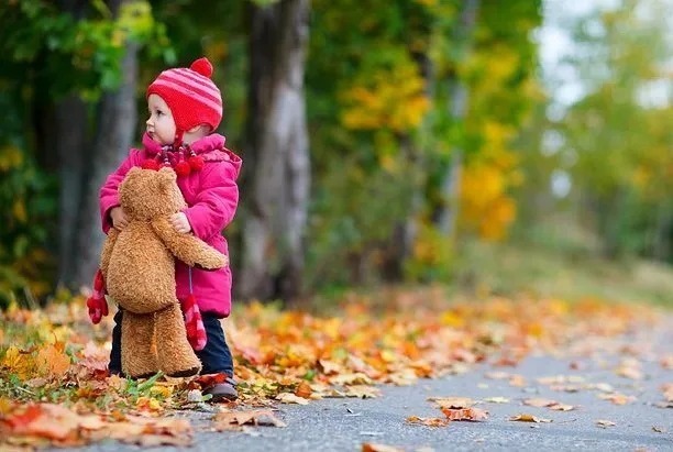 盐氧护|盐氧护:注意!秋季小儿呼吸道问题频发