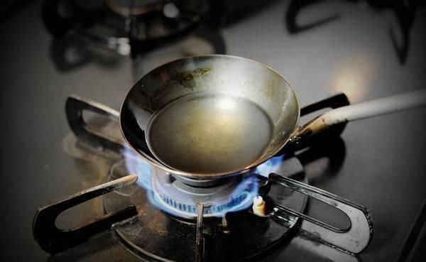 凉拌面条就得这样做,这样擀,邻居都得跑来跟你学