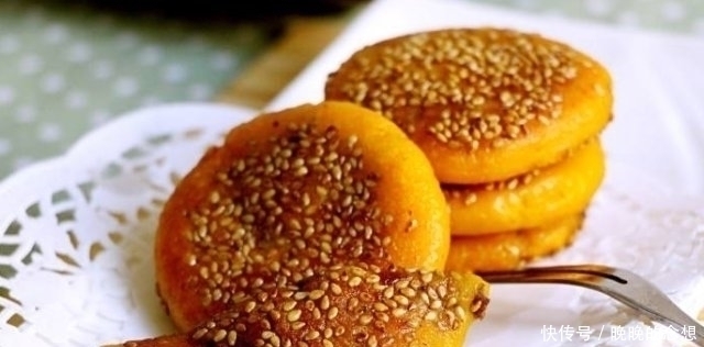 南瓜|它是天然的安眠药,失眠的朋友经常吃提高睡眠质量,精神更好