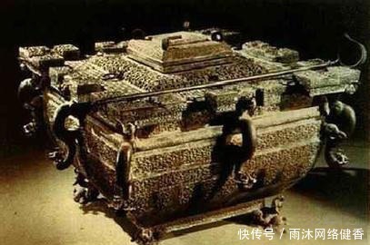 直击中国古人逆天的发明:一个比一个牛,最后一张简直是穿越!