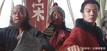 一战|梁山好汉为何之前打仗一人没死,征方腊一战却死了70人?