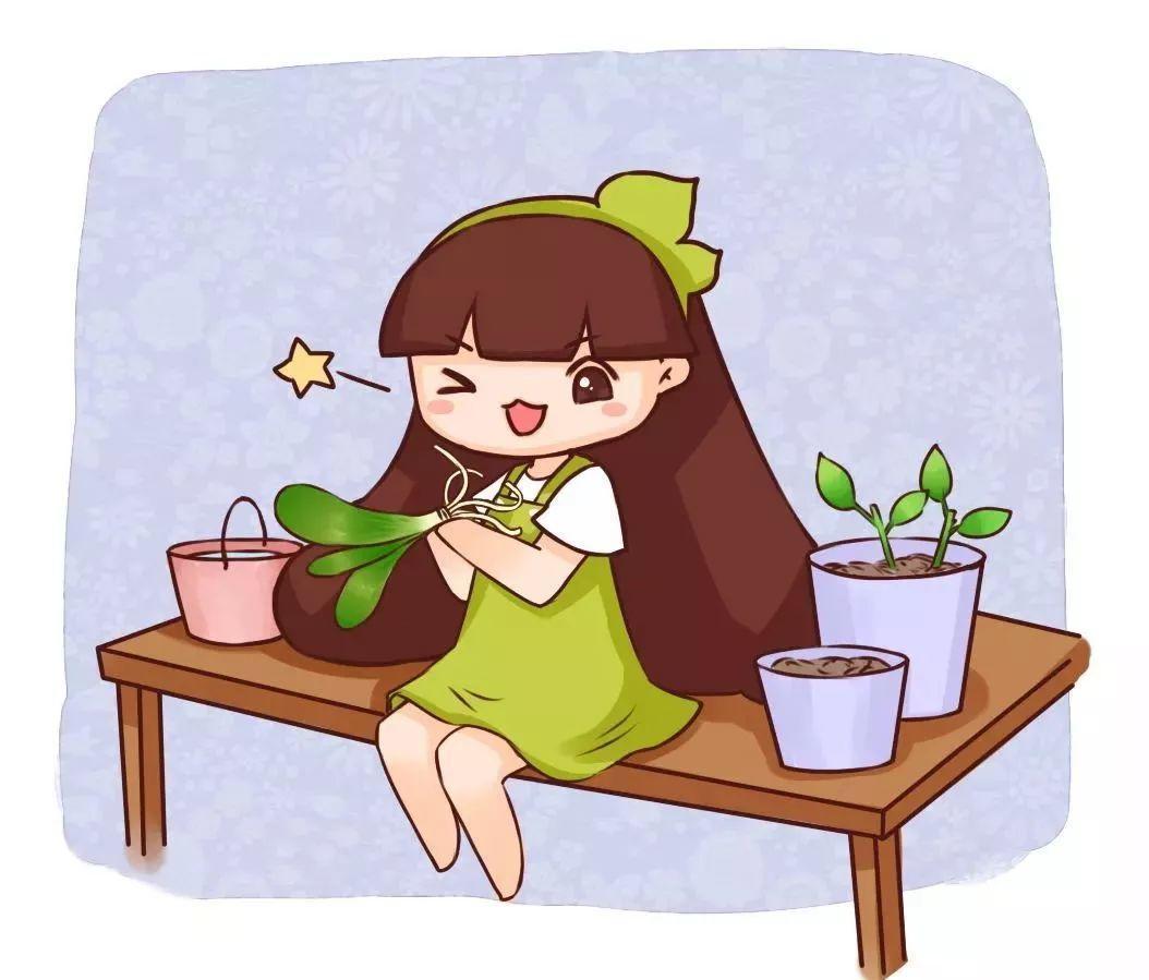 扦插|不用扦插,养花1盆变10盆,把根一掰,成活率翻倍!