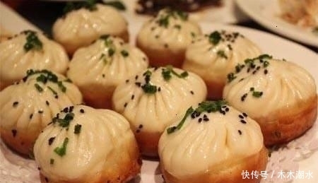 生煎|生煎师傅亲述皮薄底脆,鲜美多汁的生煎秘诀!