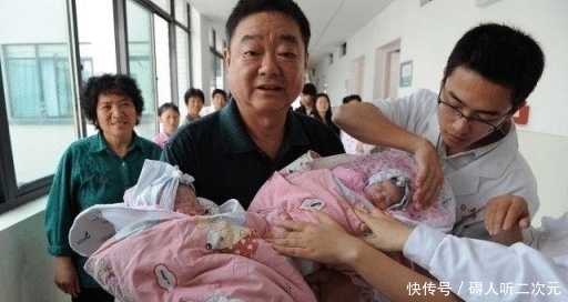 后来生活|失独妈妈盛海琳:61岁高龄产子,拼命生下双胞胎,后来生活怎样?