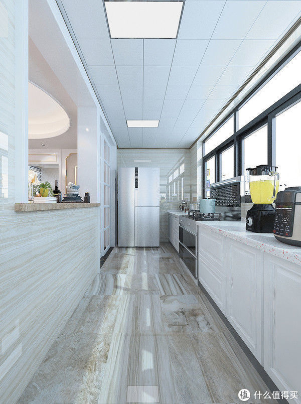 中式|这对夫妻俩装修思想前卫,全屋新中式混搭风格,效果让人羡慕极了