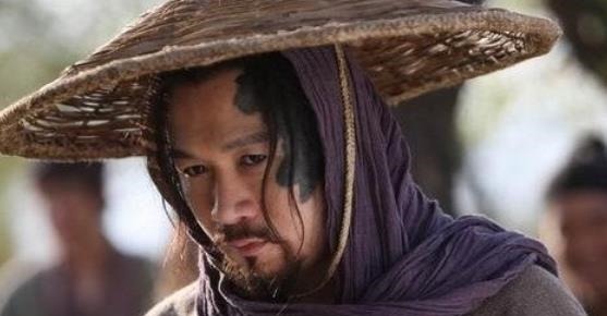 晁盖!最可恨的三位梁山好汉,一位不忠,一位不义,一位不忠不义都占全