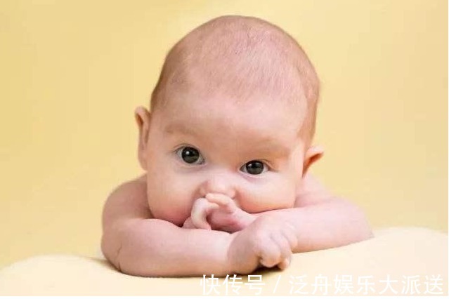 解决办法|这四种头发说明宝宝有问题,看看你家宝宝中了吗