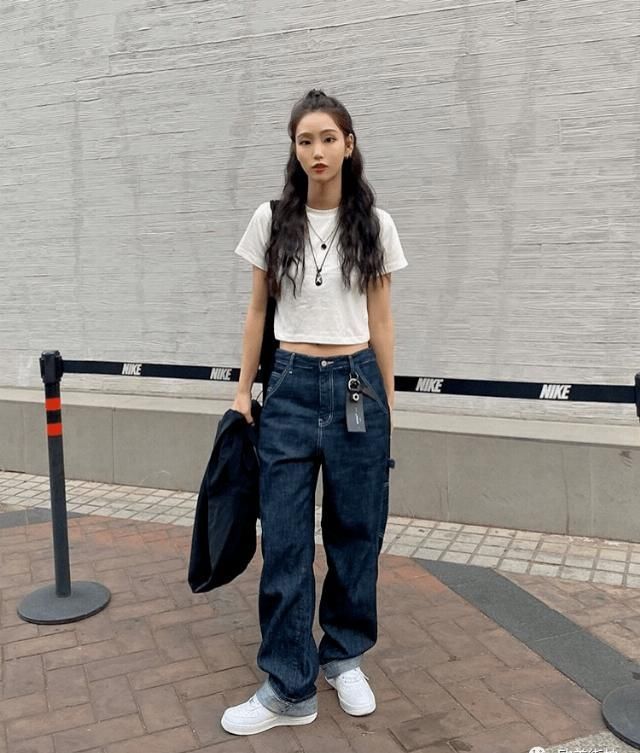 小姐姐|今年夏天这么穿,你就是最时髦的小姐姐