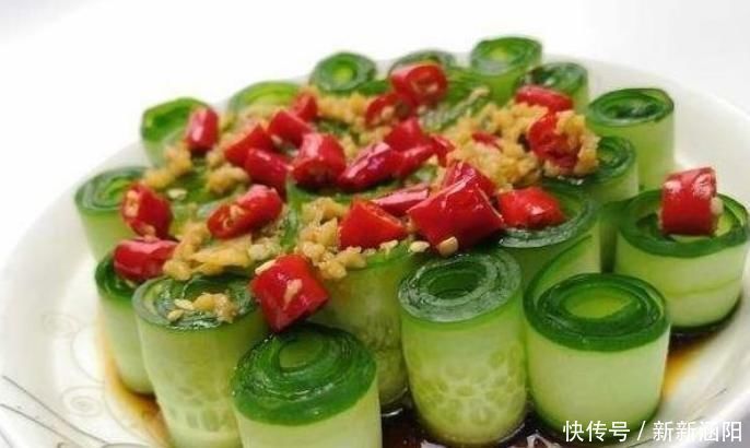 下酒|黄瓜可谓下酒好物,但吃黄瓜的4大“禁忌”,为健康需要了解下!