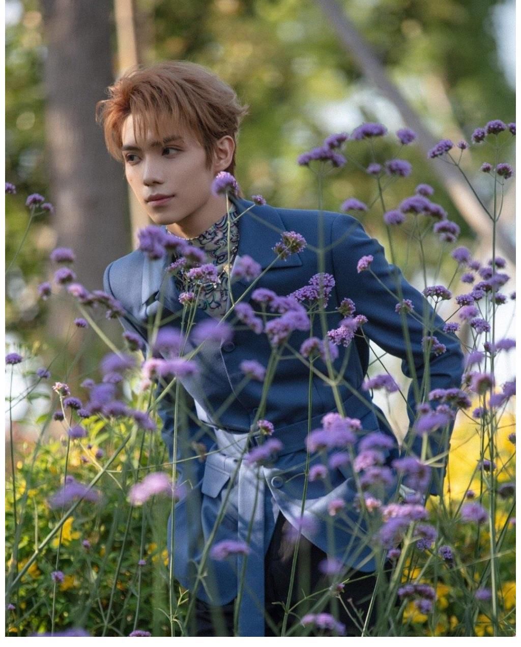 剪影|罗一舟和唐九洲有工作了？某节目嘉宾是两人剪影，介绍却有些奇怪