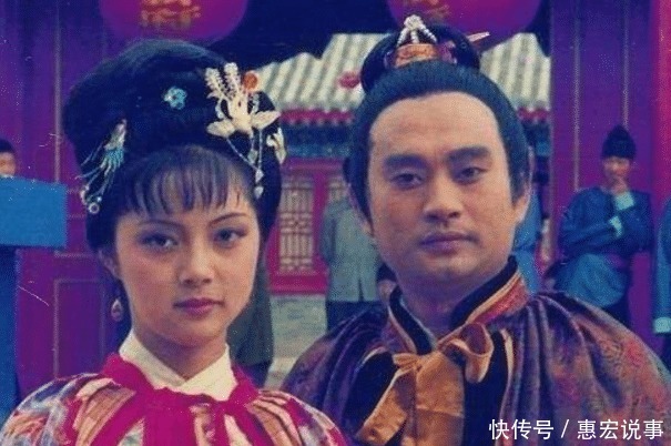 王熙凤|薛宝钗几句话,看出她的管理才能,无为而治,远比王熙凤厉害