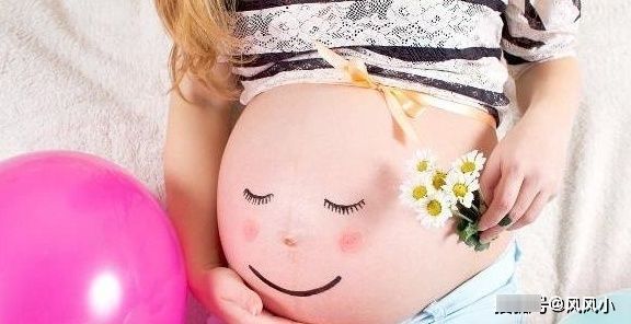 为什么有的孕妇显怀时间比较晚?可能这4个原因比较“关键”