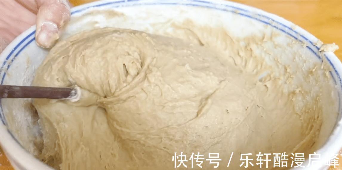 搅拌均匀|中秋来临，这8种“秋果”要多吃，家人团圆必备，降燥润肺两不误