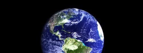 地平论协会为什么不愿意相信地球是圆的看完你就知道答案