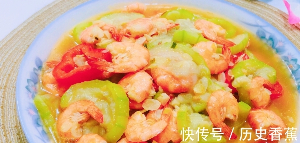 鲜虾|立秋将至,最该吃一个菜,鲜甜补水润秋燥,家人常吃有食欲