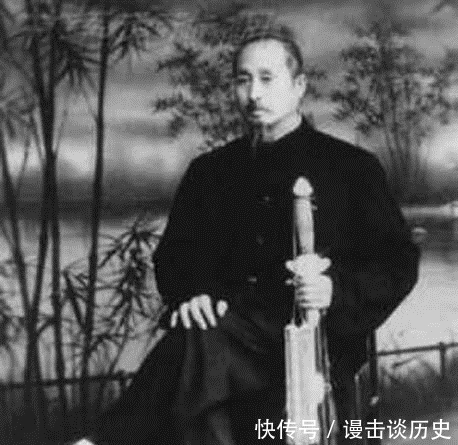 顽军|揭秘:抗战中许世友部是如何成为胶东第一大武装的?