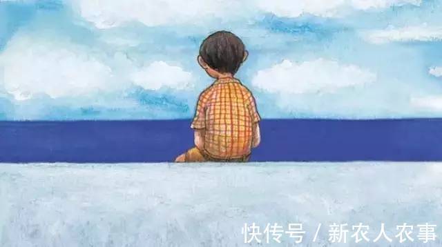 单亲爸爸|一单亲爸爸深夜下班回家,看见儿子给自己的留饭和留言,瞬间崩溃