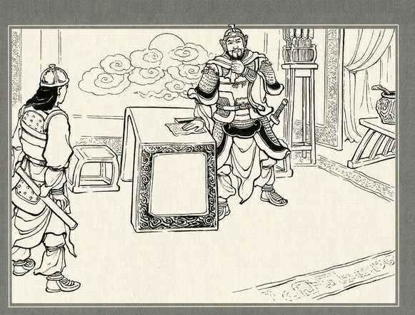 夏侯渊|夏侯惇和夏侯渊兄弟俩,谁的能力要更强一些呢?