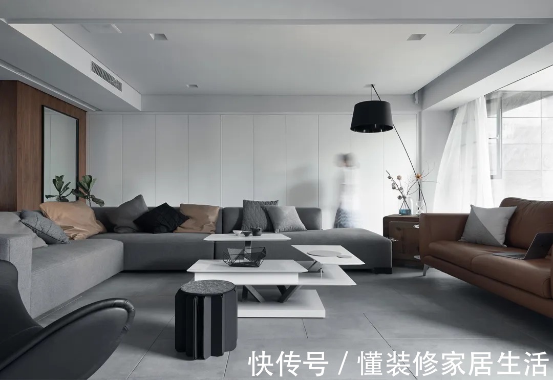 家具|当下常见的9种设计风格分享,这些解析与色调搭配值得收藏