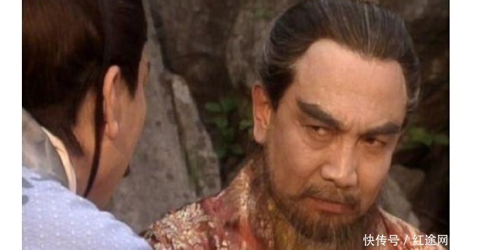 拉拢|以下三国最可惜的天才,有帝王之志,刘备不敢拉拢,曹操不敢重用