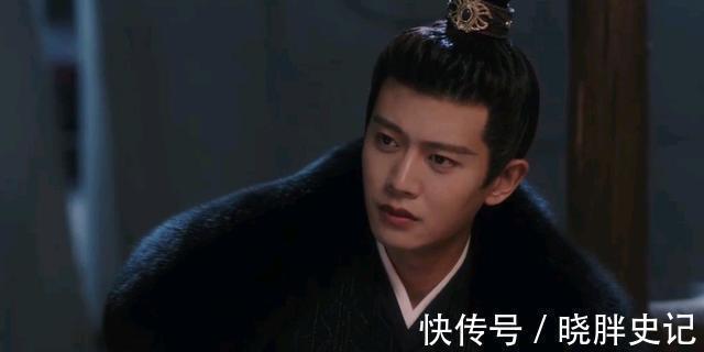 出嫁&周生如故:时宜出嫁广陵王为何还能再嫁周生辰?金嫔此话至关重要