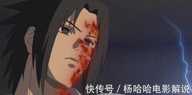 修炼|火影忍者为什么大蛇丸要夺取佐助的身体，还要教佐助修炼变强