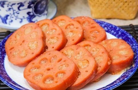 买莲藕时，该买7孔的还是9孔的，教你正确挑法，再也不怕买错了