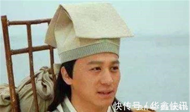 书生$古人讲“百无一用是书生”,其实还有上半句,许多人不知深层含义