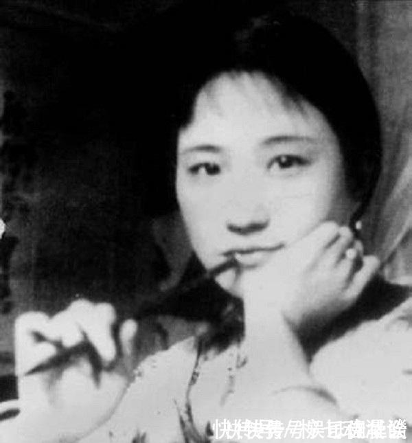 王赓@徐志摩发妻张幼仪,第一次见到陆小曼时,便明白自己输在了哪里