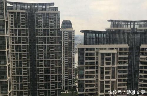 售楼小姐|离职售楼小姐透露,一栋楼不管有多少层楼,买房子选这几层准对了