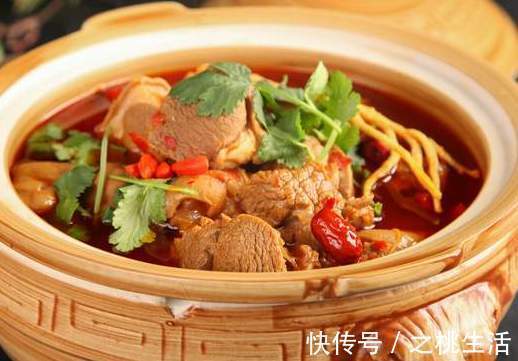 多汁|买羊肉时,3个部位别放过,营养丰富,细嫩多汁,什么做法都好吃