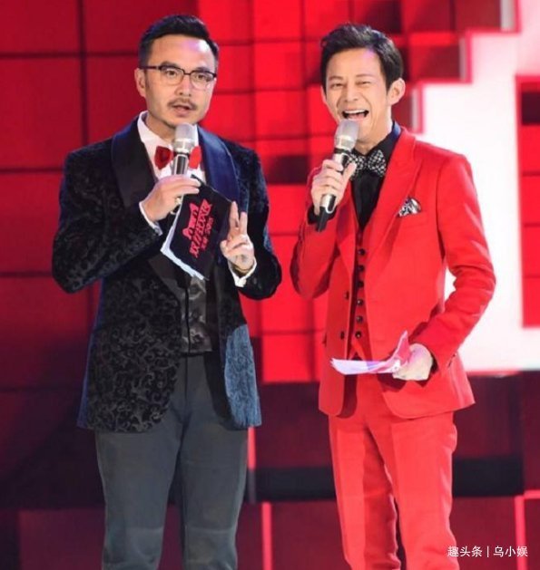 翻車|47歲何炅顏值翻車?頭部禿頂狀態(tài)差,不老男神真的老了嗎?