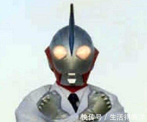 反派|奥特曼里最特殊的五位 正义贝利亚最好看, 全部认识的是大神