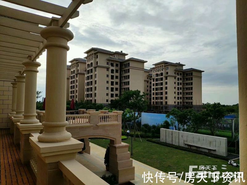 恒大雅苑|想看北海海城区楼盘的最新现场实景，选房一定要看