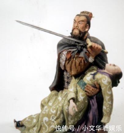 历史上的项羽为何不愿过乌江?无脸面对