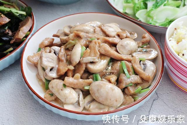 周末午餐在朋友圈火了,好吃营养,圈友在家可惜了,开饭店吧