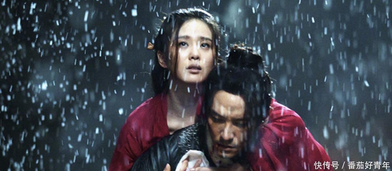 骨气|400年前,崇祯皇帝在煤山上用槐树结束生命,这树现在啥样了