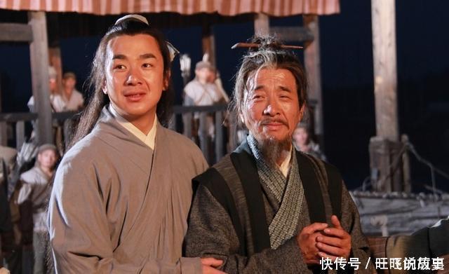 梁山征方腊,有6人故意不去,他们有个共同特征,谁发现了?