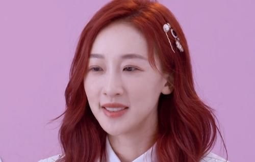 徐藝洋|韓國人氣組合成員，出演熱播劇，參加《創(chuàng)造營》沒有鏡頭遺憾淘汰