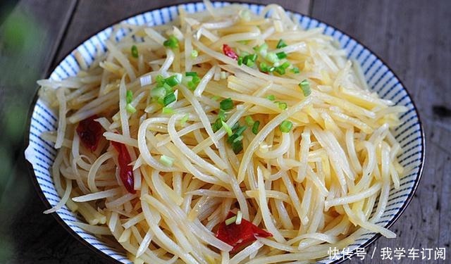 不管什么时候,土豆和它不能一起吃,却很多人爱吃,许多人中招了