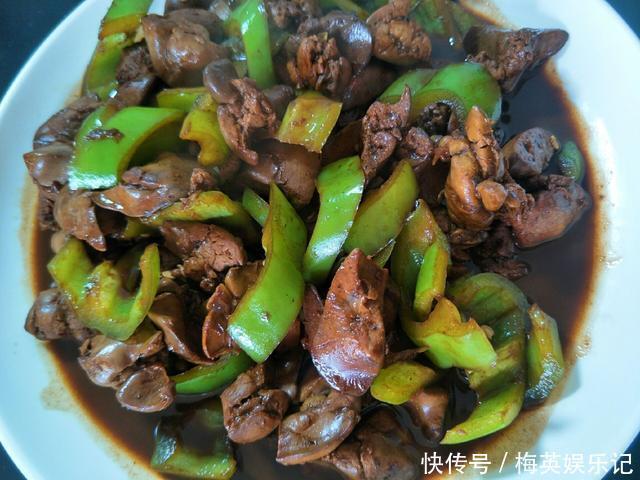 鸡身上最好吃的部位,碰见莫错过,只要1.5元一斤,一盘不过5块钱
