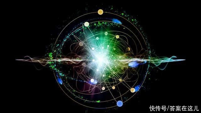 人类无法破解的五个宇宙之谜中：“宇宙从何而来”，令人细思极恐插图6