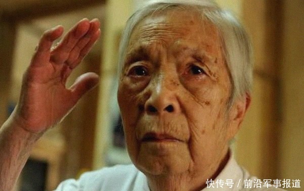 穿越|远征军穿越野人山有多惨?听完一位幸存女兵的回忆,令人毛骨悚然!