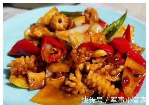 贫血|孩子总是生病成绩都下降了,多吃Q弹菜,增体质少生病成绩好